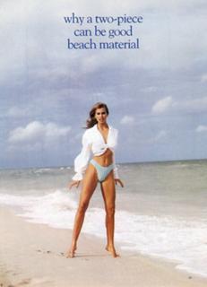 Niki Taylor feet photo 15