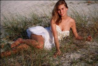Niki Taylor feet photo 19