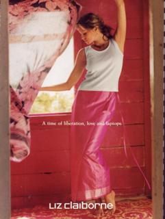 Niki Taylor feet photo 5