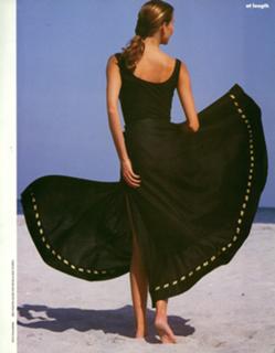 Niki Taylor feet photo 17