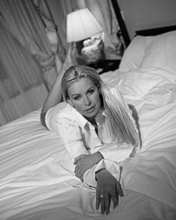 Niki Taylor feet photo 14