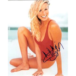 Niki Taylor feet photo 2