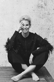 Niki Taylor feet photo 16