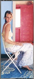 Niki Taylor feet photo 13