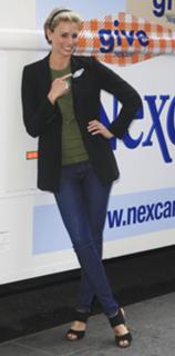 Niki Taylor feet photo 2