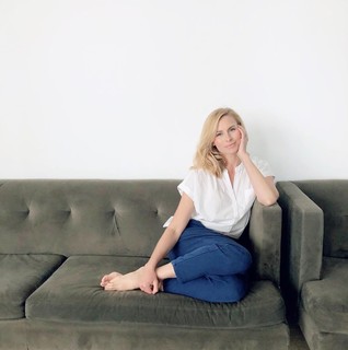 Niki Taylor feet photo 1