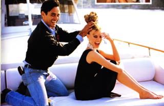 Niki Taylor feet photo 16