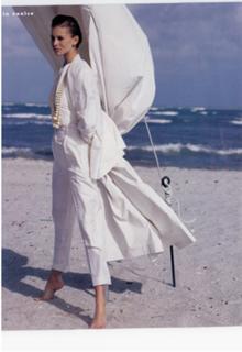 Niki Taylor feet photo 7