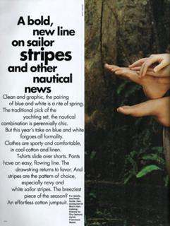 Niki Taylor feet photo 7