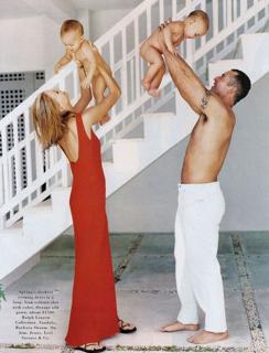 Niki Taylor feet photo 16