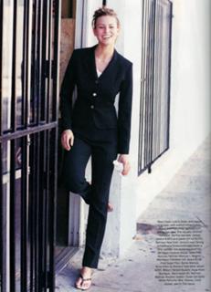 Niki Taylor feet photo 13