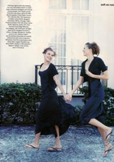 Niki Taylor feet photo 12