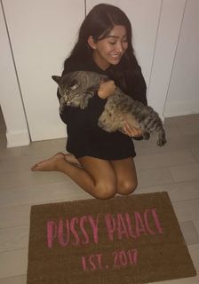 Nikita Dragun feet photo 3