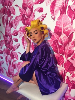 Nikita Dragun feet photo 7