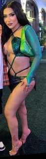 Nikita Dragun feet photo 12