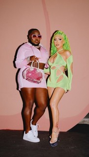 Nikita Dragun feet photo 9