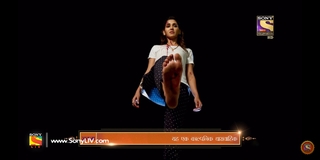 Nikita Dutta feet photo thumbnail