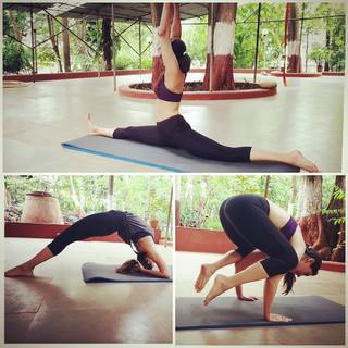 Nikita Dutta feet photo thumbnail