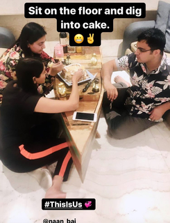 Nikita Dutta feet photo thumbnail