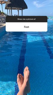 Nikita Dutta feet photo thumbnail