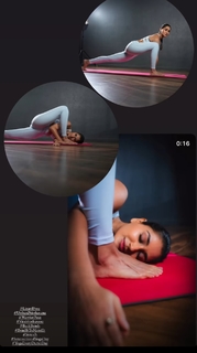 Nikita Dutta feet photo thumbnail