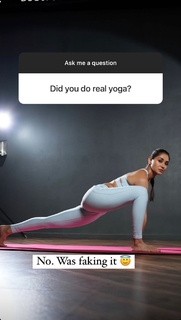 Nikita Dutta feet photo thumbnail