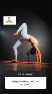 Nikita Dutta feet photo thumbnail