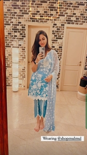 Nikita Dutta feet photo thumbnail
