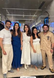 Nikita Dutta feet photo thumbnail