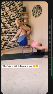 Nikita Dutta feet photo thumbnail