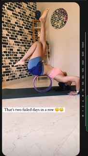 Nikita Dutta feet photo thumbnail