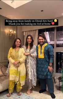 Nikita Dutta feet photo thumbnail