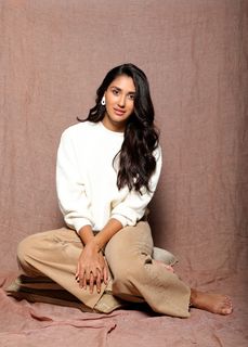 Nikita Dutta feet photo thumbnail