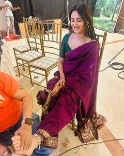 Nikita Dutta feet photo thumbnail