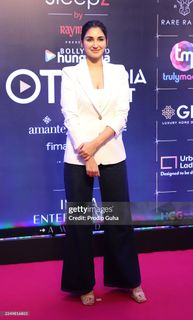 Nikita Dutta feet photo 11