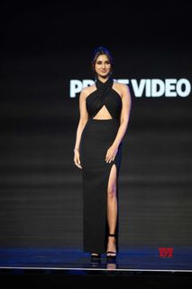 Nikita Dutta feet photo 8