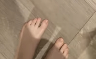 Nikita feet photo 20