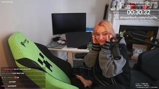 Nikita feet photo 15