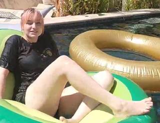 Nikita feet photo 13
