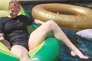 Nikita feet photo 11