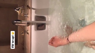 Nikita Sharma feet photo 7