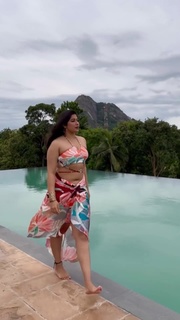 Nikita Sharma feet photo 13