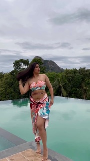 Nikita Sharma feet photo 10