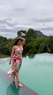 Nikita Sharma feet photo 5
