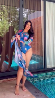 Nikita Sharma feet photo 3