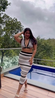 Nikita Sharma feet photo 19
