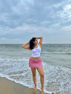 Nikita Sharma feet photo 7