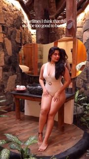 Nikita Sharma feet photo 3