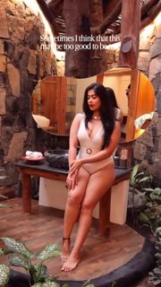 Nikita Sharma feet photo 1