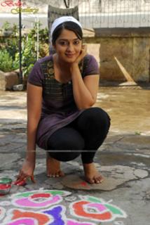 Nikita Thukral feet photo 10